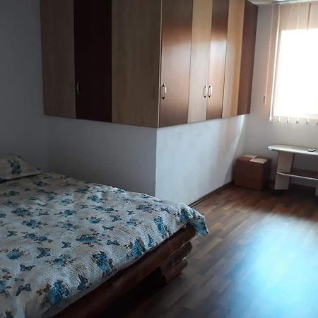 Hotel Casa Rariana à Călimăneşti Extérieur photo