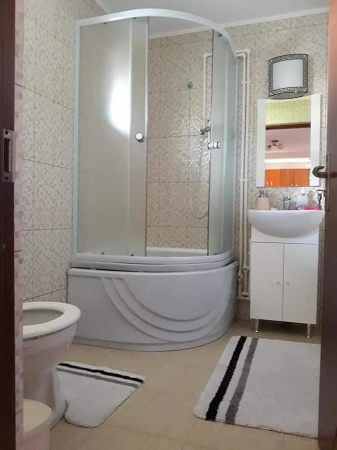 Hotel Casa Rariana à Călimăneşti Extérieur photo