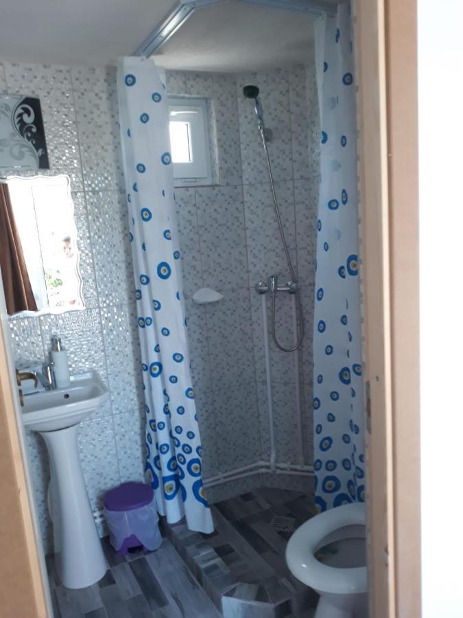 Hotel Casa Rariana à Călimăneşti Extérieur photo