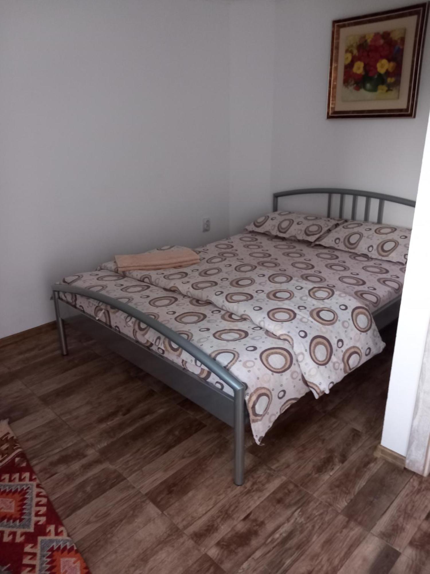 Hotel Casa Rariana à Călimăneşti Extérieur photo